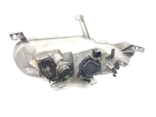 Left headlight ROVER 45 I Saloon (RT) 2.0 iDT | BP17921665C28 