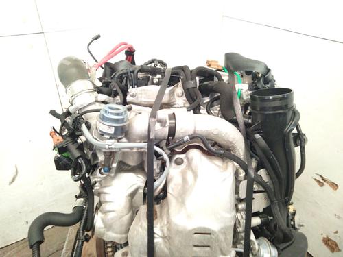 Engine OPEL VIVARO B Van (X82) 1.6 CDTI (05) | BP34460608M1  - Image 6
