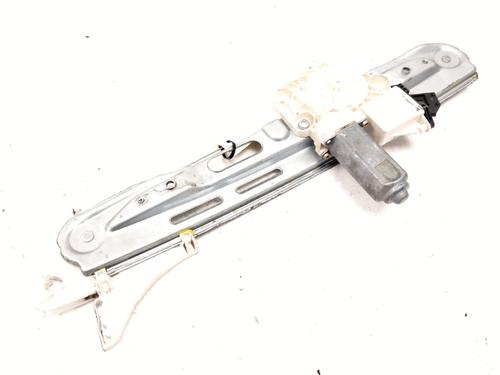 Used Rear left window mechanism Rear left window mechanism 24622217 24622217