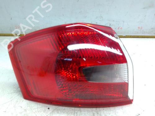 Venstre baglygte FORD KUGA I 2.0 TDCi 4x4 (136 hp) 32346179