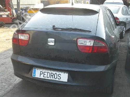 Left rear window motor SEAT LEON (1M1)  | BP742621E23 
