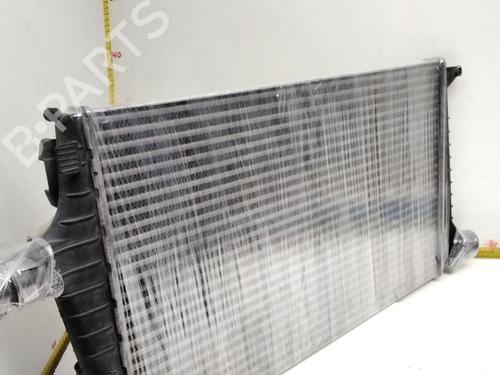 Intercooler AUDI A6 C5 (4B2) 2.5 TDI | BP10651350M30 