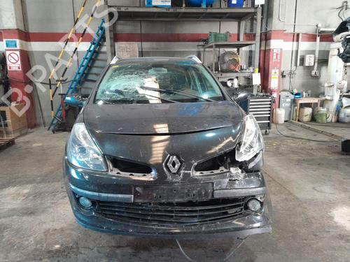 Used Parts RENAULT CLIO III Grandtour (KR0/1_) 1.2 16V (KR0P) 5065795
