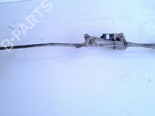 Used Front wiper motor CITROËN C4 I (LC_) [2004-2014]  32092126