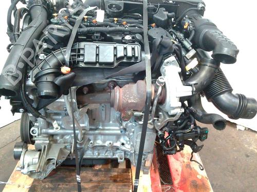 Used Engine Engine 39568863 39568863