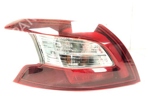 Used Left taillight Left taillight 27460455 27460455
