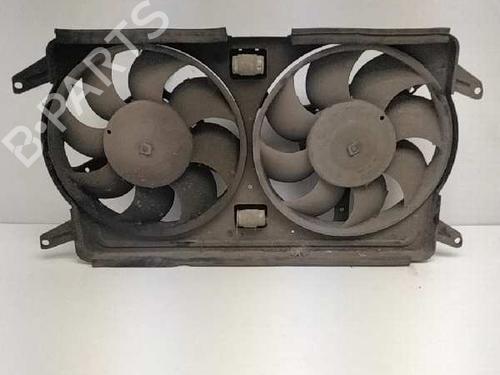 Radiator fan ALFA ROMEO 166 (936_)  | BP1549078M35 