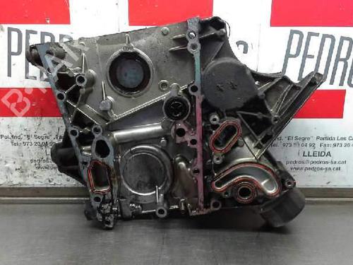 Used Timing cover Timing cover 14937480 14937480
