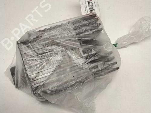 Heater resistor MERCEDES-BENZ A-CLASS (W168) A 170 CDI (168.008) | BP14317443M108 