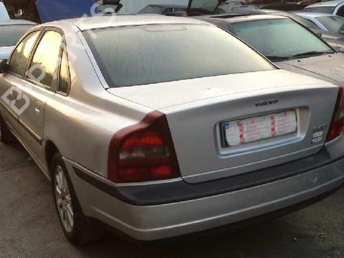 Mass air flow sensor VOLVO S80 I (184) 2.5 TDI | BP1621340M95 