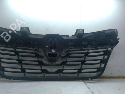 Grill RENAULT MASTER III Van (FV) 2.3 dCi 125 FWD (FV0C, FV0D, FV0G, FV0H, FV0J, FV0K,... | BP31146933C40 - Image 2