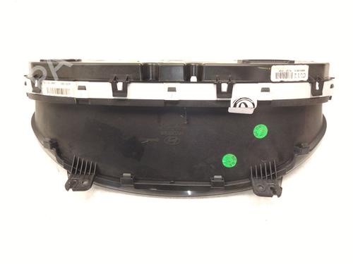 Instrument cluster HYUNDAI i20 II (GB, IB) 1.2 | BP32091046C47