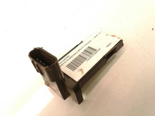 Used Mass air flow sensor HONDA CIVIC VIII Hatchback (FN, FK) 2.2 CTDi (FK3) (140 hp) 9215856