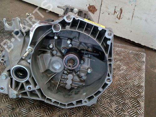 Gearbox FIAT TIPO Hatchback (356_, 357_) 1.3 D (356HXH1A) | BP37264266M3 - Image 4