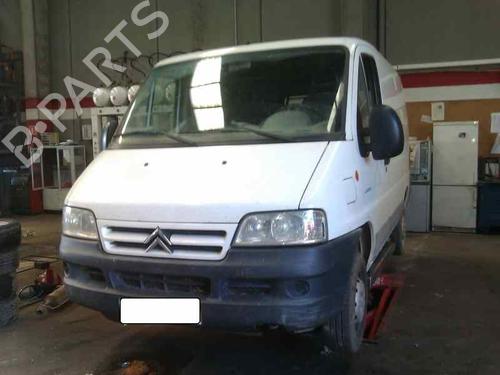 Left front brake caliper CITROËN JUMPER I Van (244) 2.0 HDi | BP13088001M105 