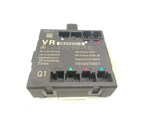 Used Electronic module Electronic module 39170215 39170215
