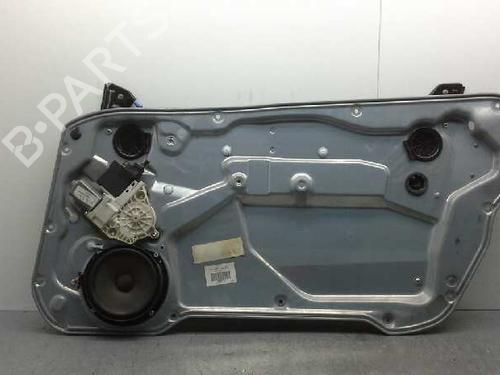 Front right window mechanism SEAT IBIZA III (6L1) 1.9 TDI | BP853590C23 