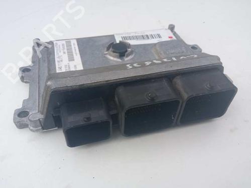 Used Engine control unit (ECU) CITROËN C3 II (SC_) 1.2 VTi 82 (82 hp) 7303646