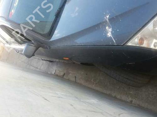 Gearbox FORD MONDEO III Turnier (BWY)  | BP1681214M3 