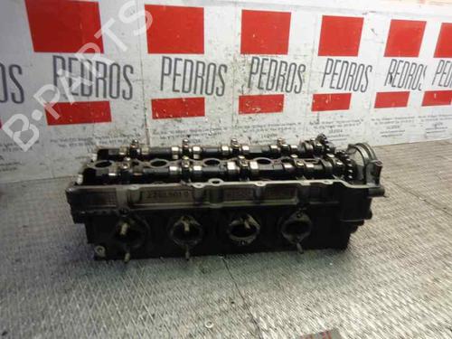 Cylinder head BMW 3 (E46) 320 d | BP15181030M5 