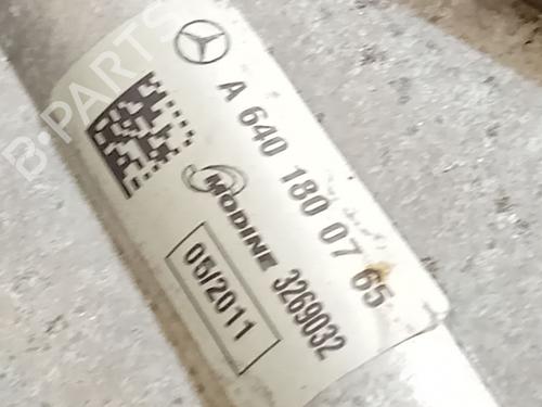 Engine MERCEDES-BENZ A-CLASS (W169)  | BP24178140M1 
