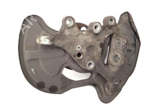 Right front steering knuckle MERCEDES-BENZ C-CLASS Coupe (C204) C 220 CDI (204.302) | BP25229734M26 - Image 4