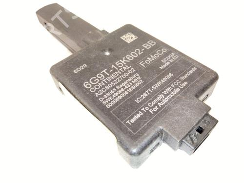 Electronic module FORD KUGA II (DM2) 2.0 TDCi | BP30847691M83 - Image 2