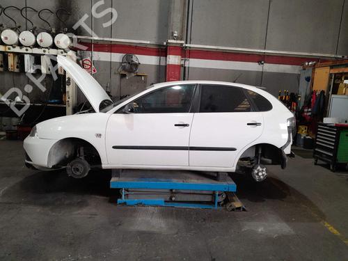 Left front window switch SEAT IBIZA III (6L1) 1.4 TDI | BP34152831I27 - Image 3