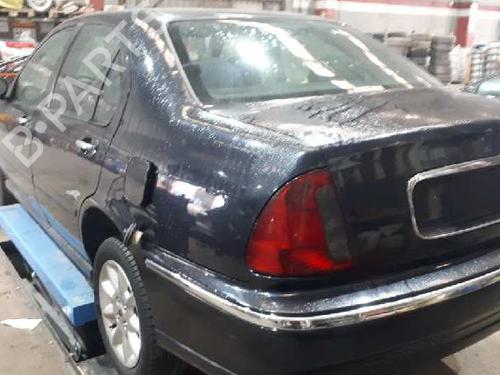 Rear right interior door handle ROVER 45 I Saloon (RT)  | BP9554087I16 
