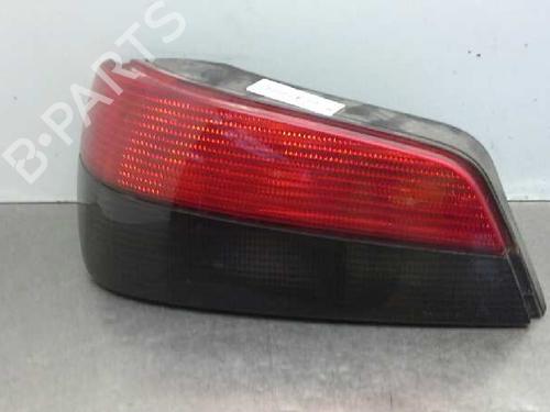 Used Left taillight PEUGEOT 306 Hatchback (7A, 7C, N3, N5) [1993-2003]  2233857