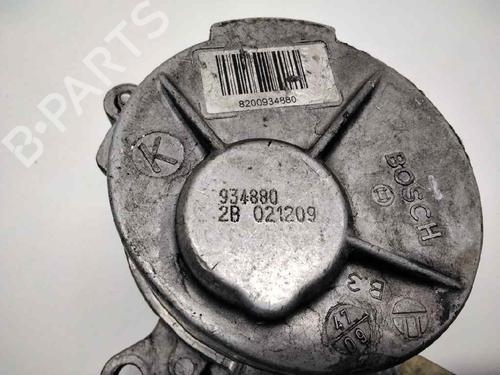 Vacuum pump NISSAN X-TRAIL II (T31)  | BP1619518M80