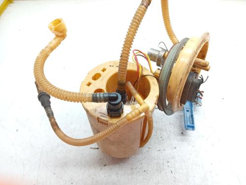 Bränslepump VW TOUAREG (7LA, 7L6, 7L7) 3.0 V6 TDI (240 hp) 25228686