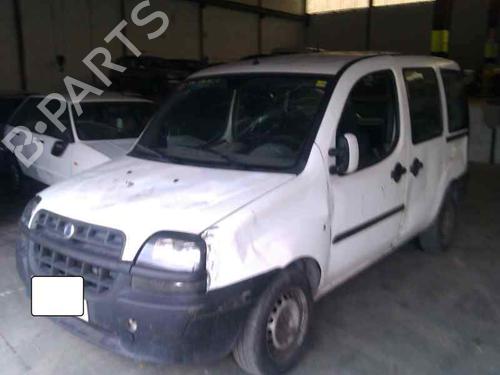 FIAT DOBLO MPV (119_, 223_) 26400