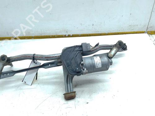 Front wiper motor OPEL VIVARO B Bus (X82) 1.6 CDTI (06) | BP30179122M29 - Image 2