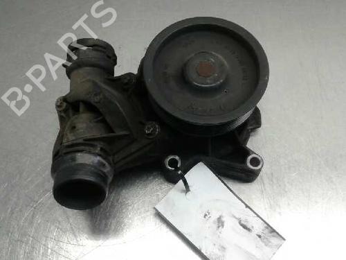 Used Other BMW X3 (E83) 2.0 d (150 hp) 14313810