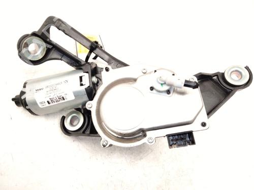 Used Rear wiper motor BMW 1 (E81) [2006-2012]  31754747