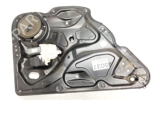 rear-left-window-mechanism-vw-passat-b6-3c2-20-tdi-980861107-2005-2006-2007-2008-2009-2010-19086075 main image