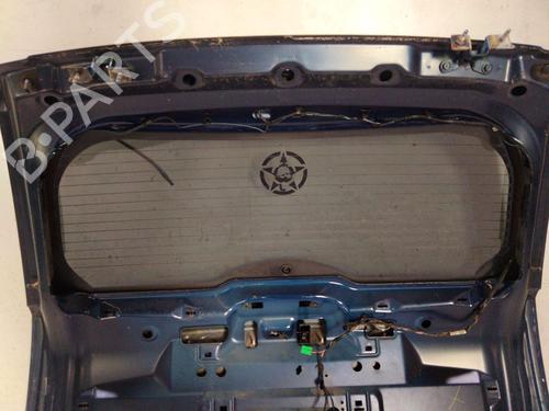 Tailgate JEEP COMPASS (MK49) 2.2 CRD | BP40531626C6 - Image 5
