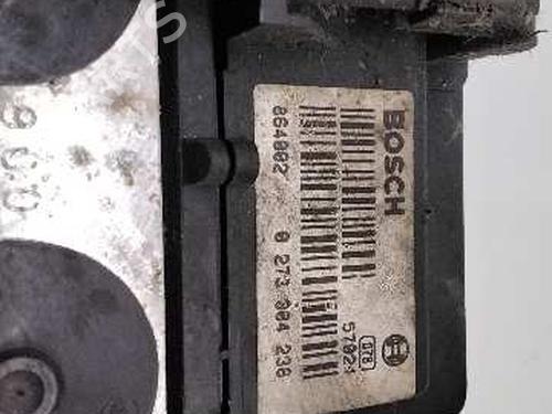 ABS pump HONDA CIVIC VI Fastback (MA, MB)  | BP11047284M43 