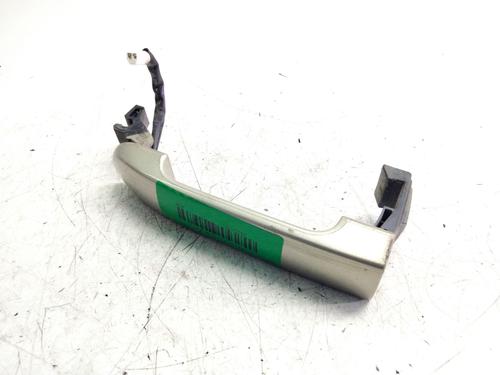 Used Front right exterior door handle NISSAN MICRA III (K12) [2002-2011]  15421777
