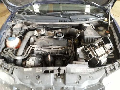 Front left lock SEAT IBIZA III (6L1)  | BP7256667C98 