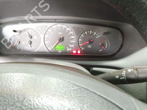 Fuse box CITROËN C5 I (DC_) 2.0 HDi (DCRHZB, DCRHZE) | BP38488807E1 - Image 7