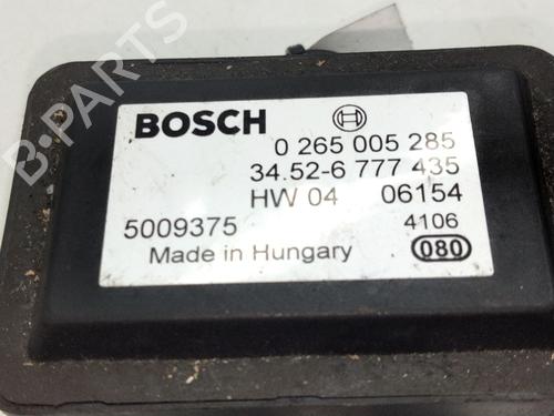 Electronic module BMW X3 (E83) 2.0 d | BP17493791M83 