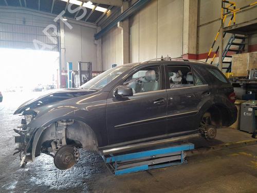 Front differential MERCEDES-BENZ M-CLASS (W164) ML 350 CDI 4-matic (164.125, 164.124) | BP39196761M23 - Image 6