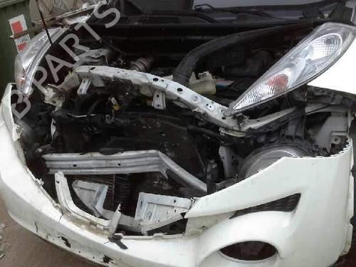 Right front window switch NISSAN JUKE (F15) | BP6984341I26 - Image 12