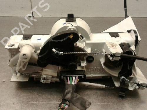 Climate control RENAULT KANGOO / GRAND KANGOO II (KW0/1_)  | BP9201904I5 