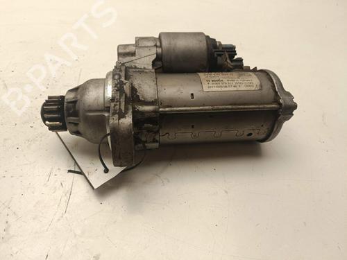 Used Starter Starter 18018200 18018200