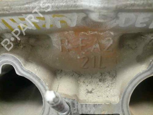 Cylinder head NISSAN PATHFINDER III (R51) 4.0 4WD | BP10976739M5 