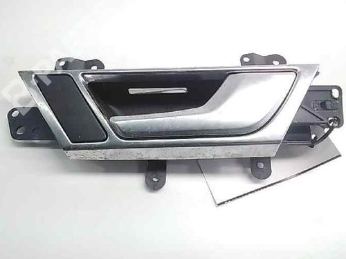 rear-right-interior-door-handle-audi-a6-c6-4f2-32-fsi-4f0839020-2004-2005-2006-2007-2008-2009-2010-2011-10651495 main image