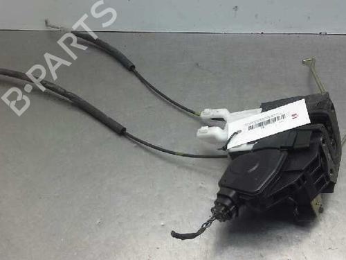 Used Front right lock HYUNDAI SANTA FÉ I (SM) 2.0 CRDi (113 hp) 2827314